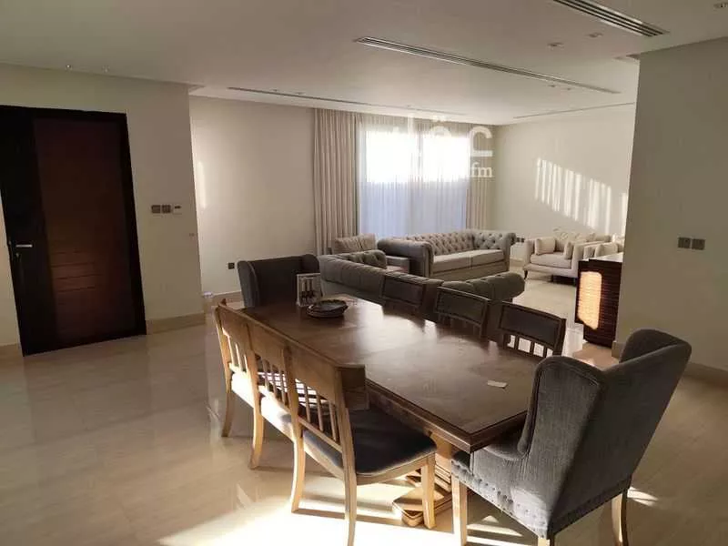 3 bedroom villa in Al Izdihar, Riyadh 4