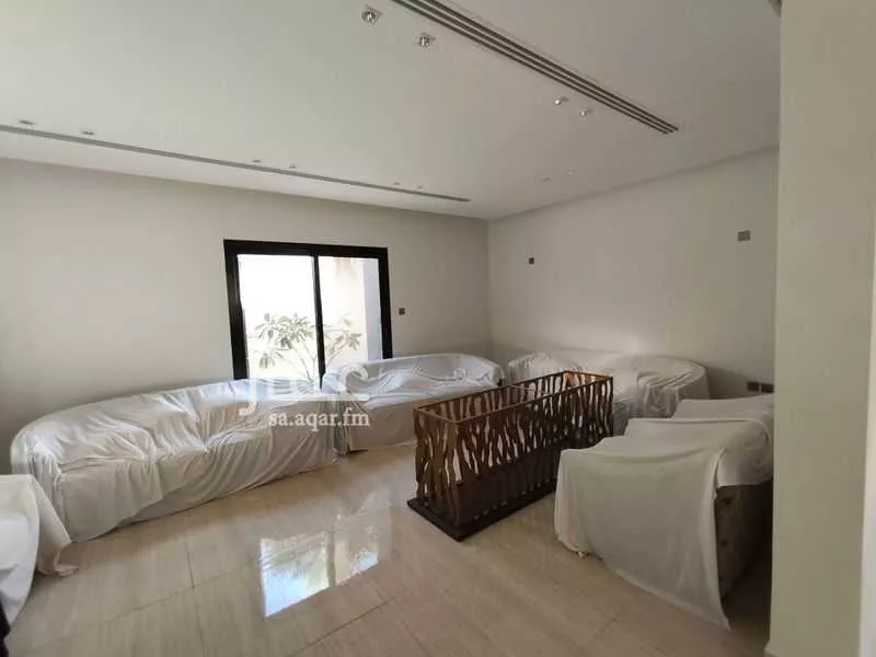 3 bedroom villa in Al Izdihar, Riyadh 5