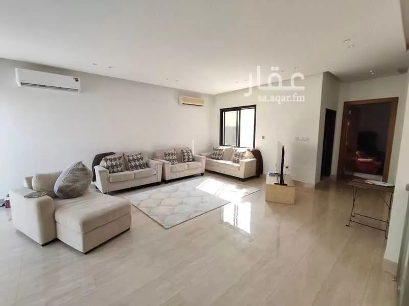 3 bedroom villa in Al Izdihar, Riyadh 6