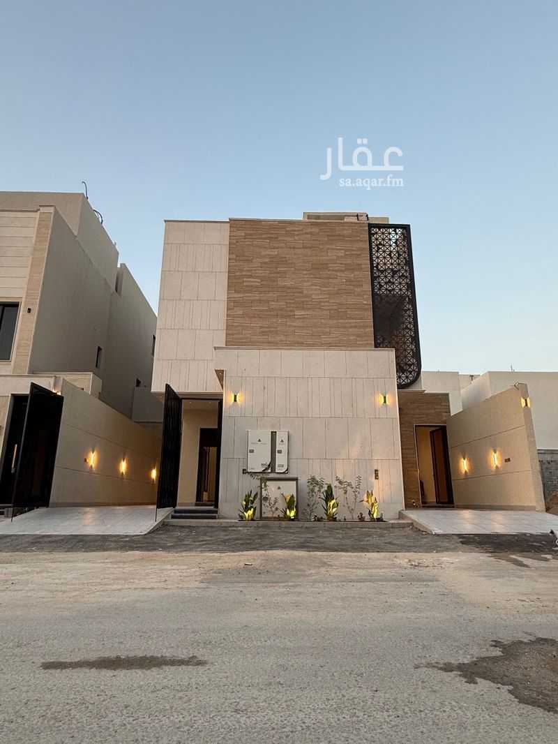 3 bedroom apartment in Ash Sharq, Riyadh 5