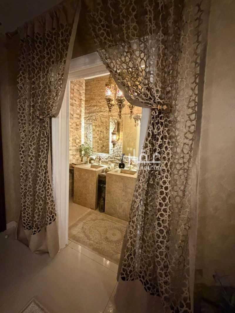 فيلا 4 غرف في الملقا، الرياض 2
