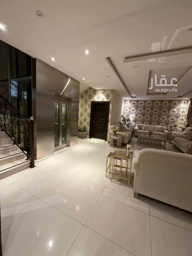 فيلا 4 غرف في الملقا، الرياض 14