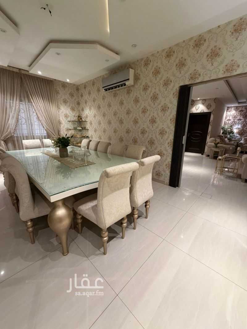 فيلا 4 غرف في الملقا، الرياض 11