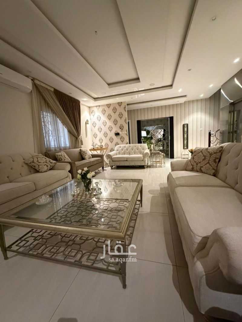 فيلا 4 غرف في الملقا، الرياض 9