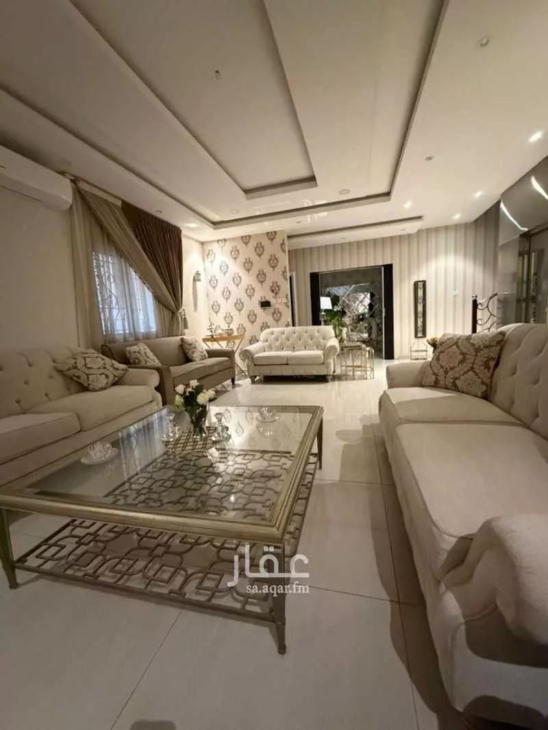 فيلا 4 غرف في الملقا، الرياض 9