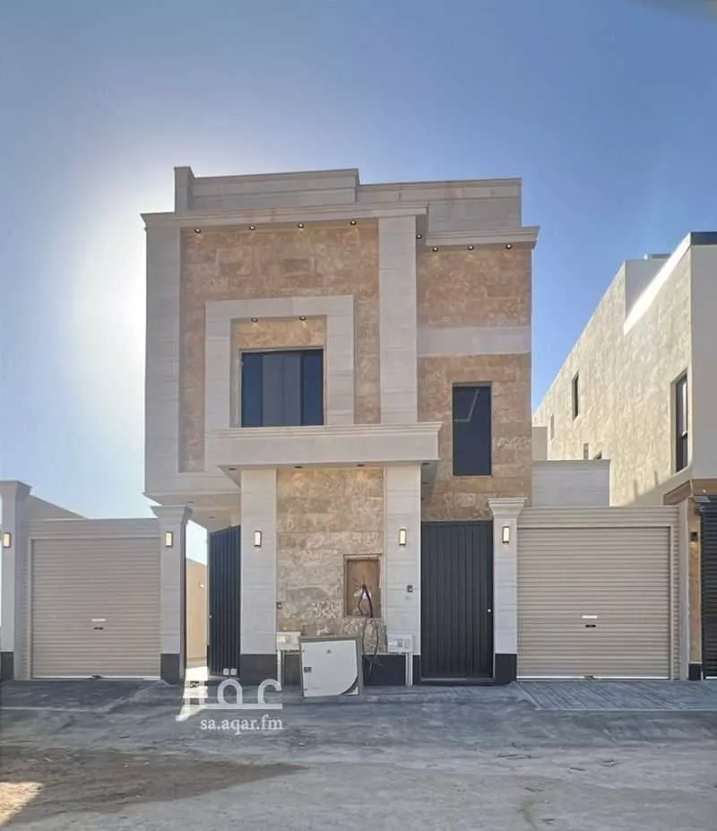 4 bedroom villa in Al Maizilah 29