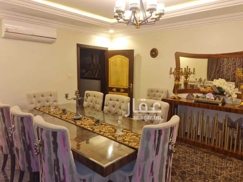 5 bedroom villa in Al Wadi, Riyadh 5