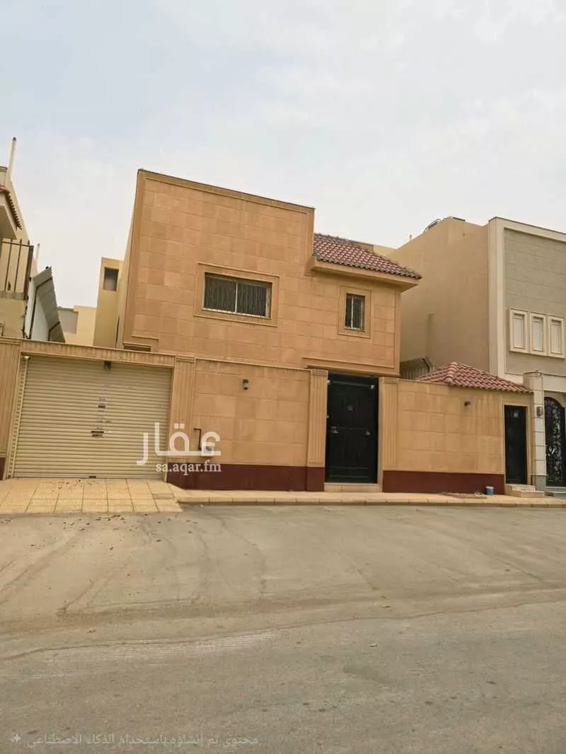 5 bedroom villa in Al Manar, Riyadh