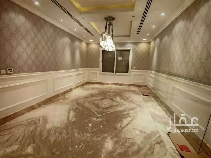 4 bedroom villa in Al Yasmin 12