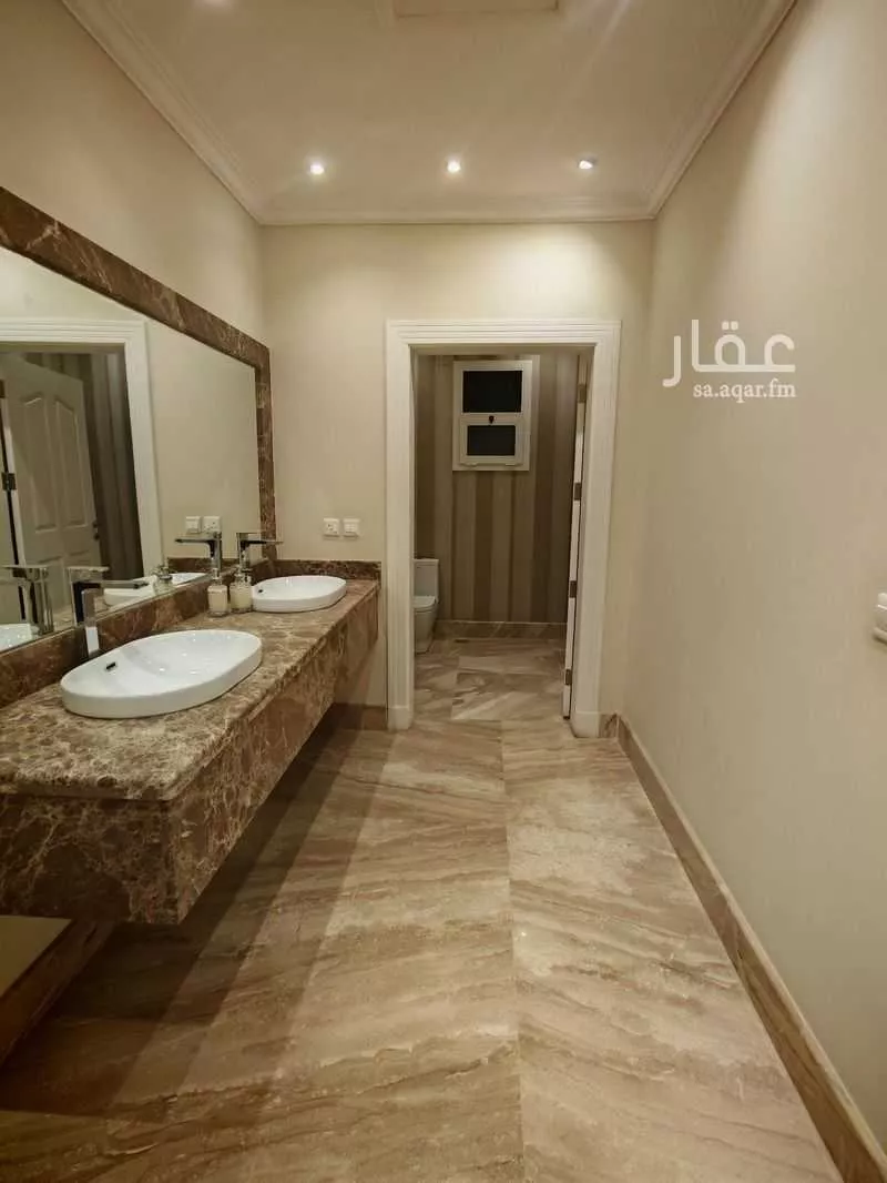 4 bedroom villa in Al Yasmin 4