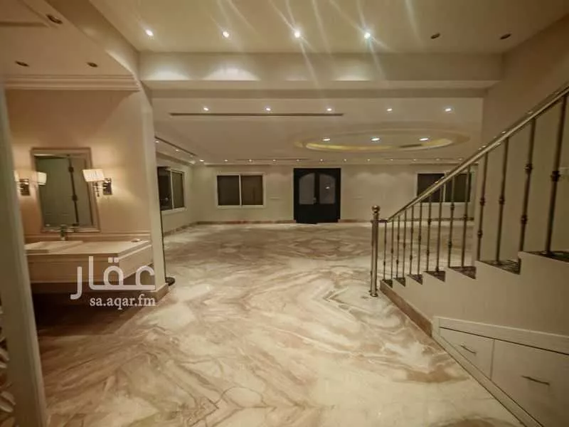 4 bedroom villa in Al Yasmin 5
