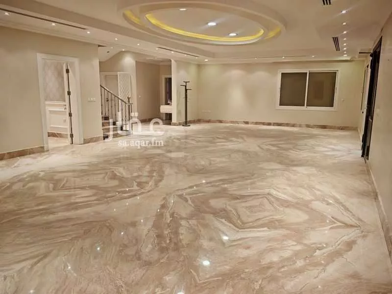 4 bedroom villa in Al Yasmin 6