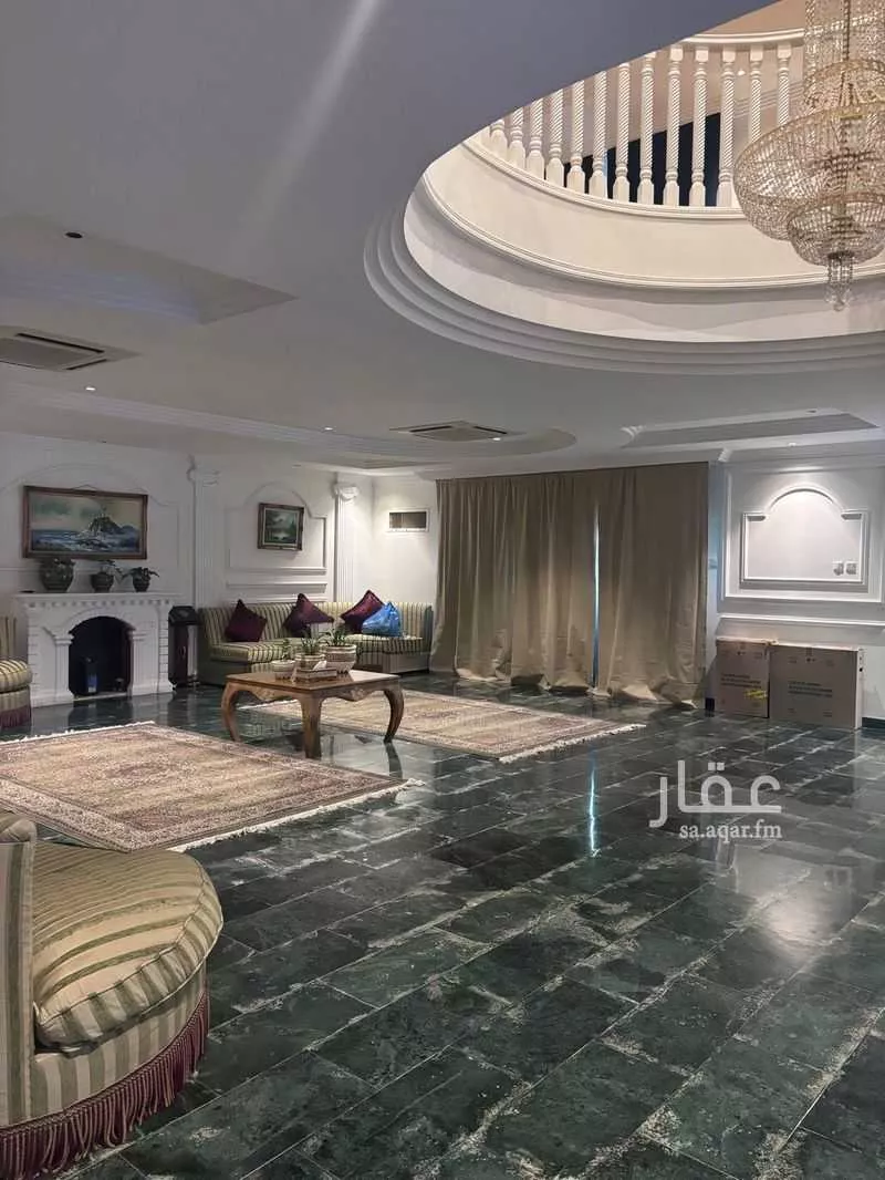 10 bedroom villa in Al Badiah 5