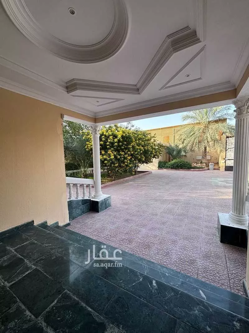 10 bedroom villa in Al Badiah 6