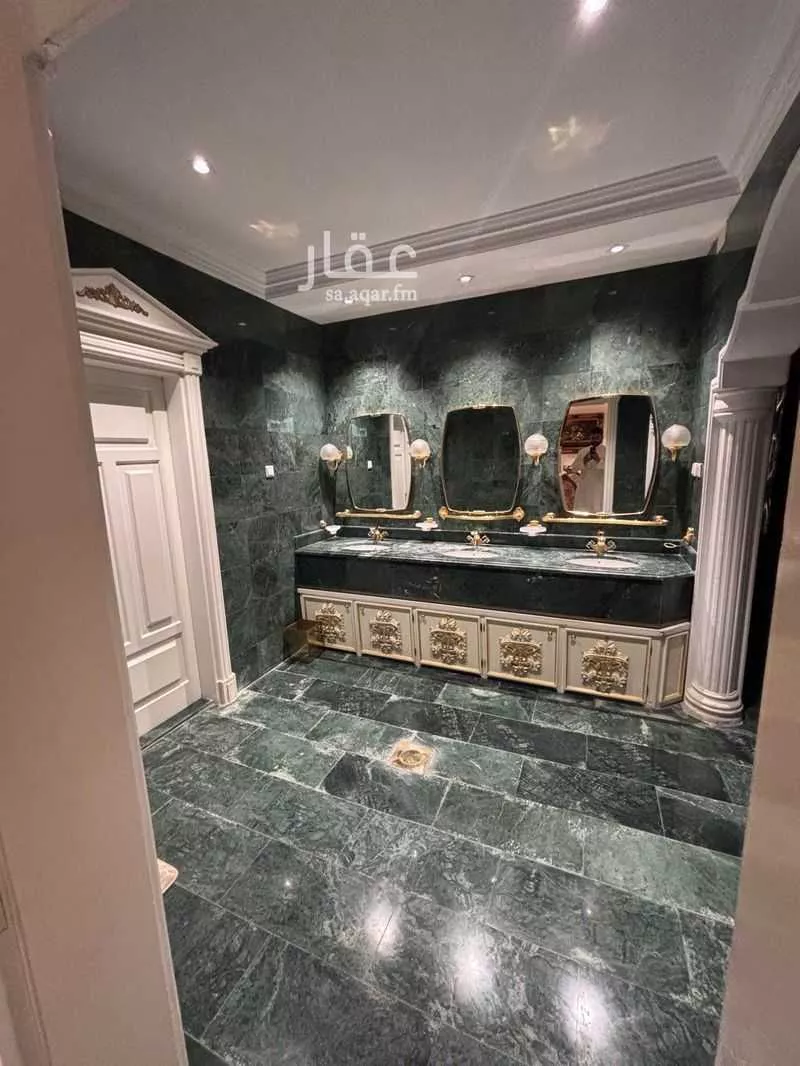 10 bedroom villa in Al Badiah 8