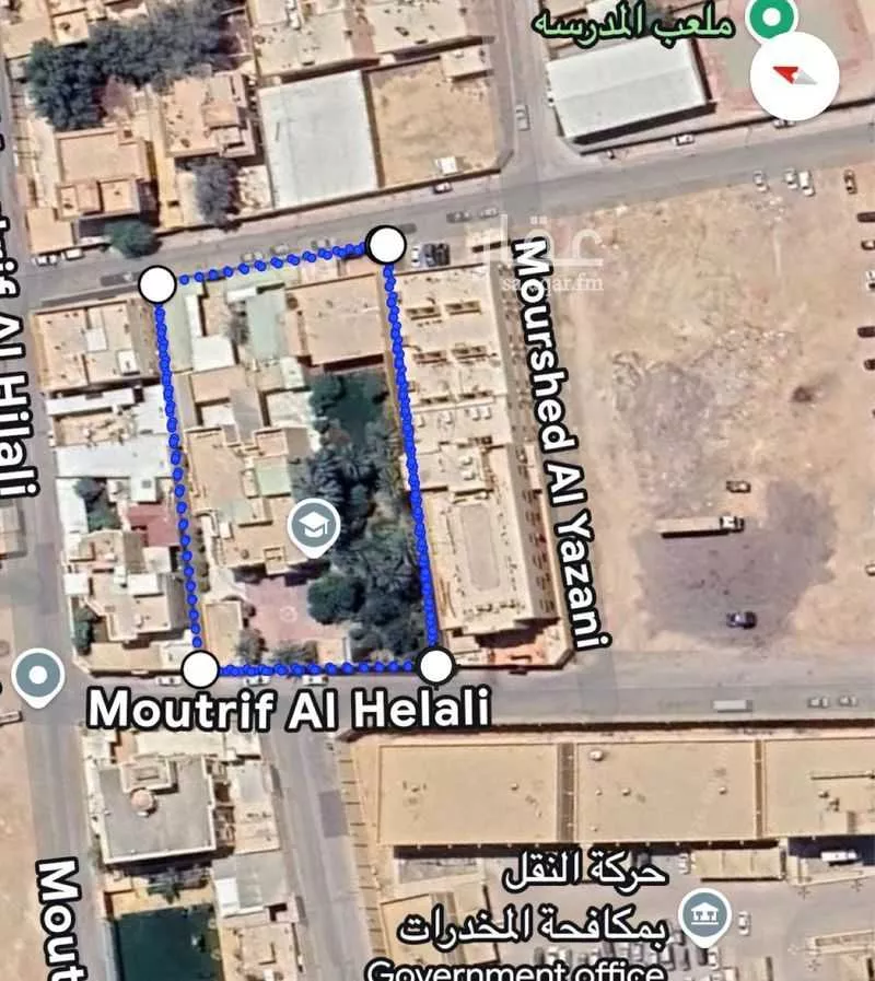 10 bedroom villa in Al Badiah 9