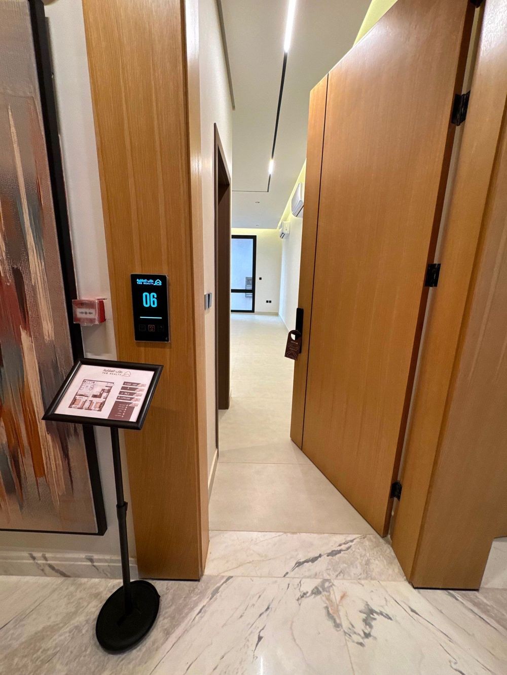 2 bedroom apartment in At Taawon, Riyadh 3