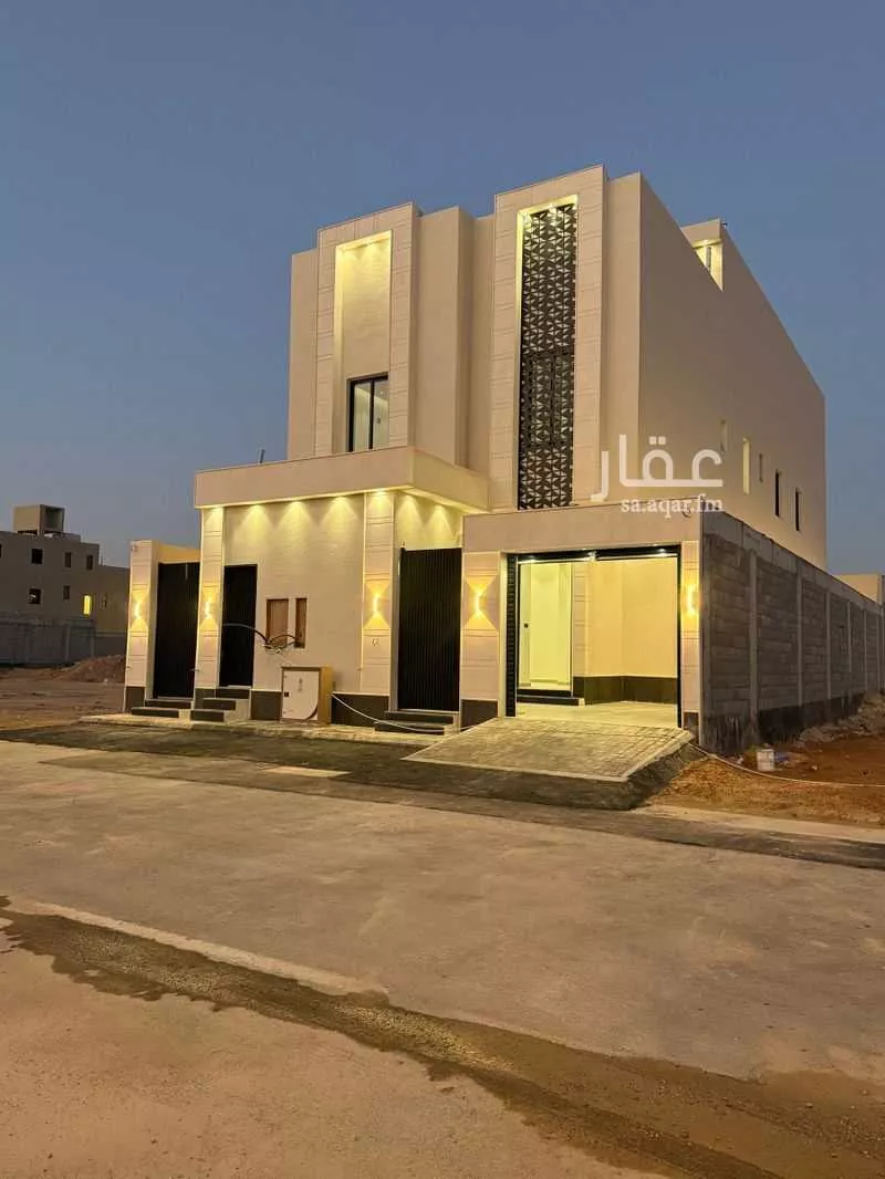 7 bedroom apartment in An Nadhim 11
