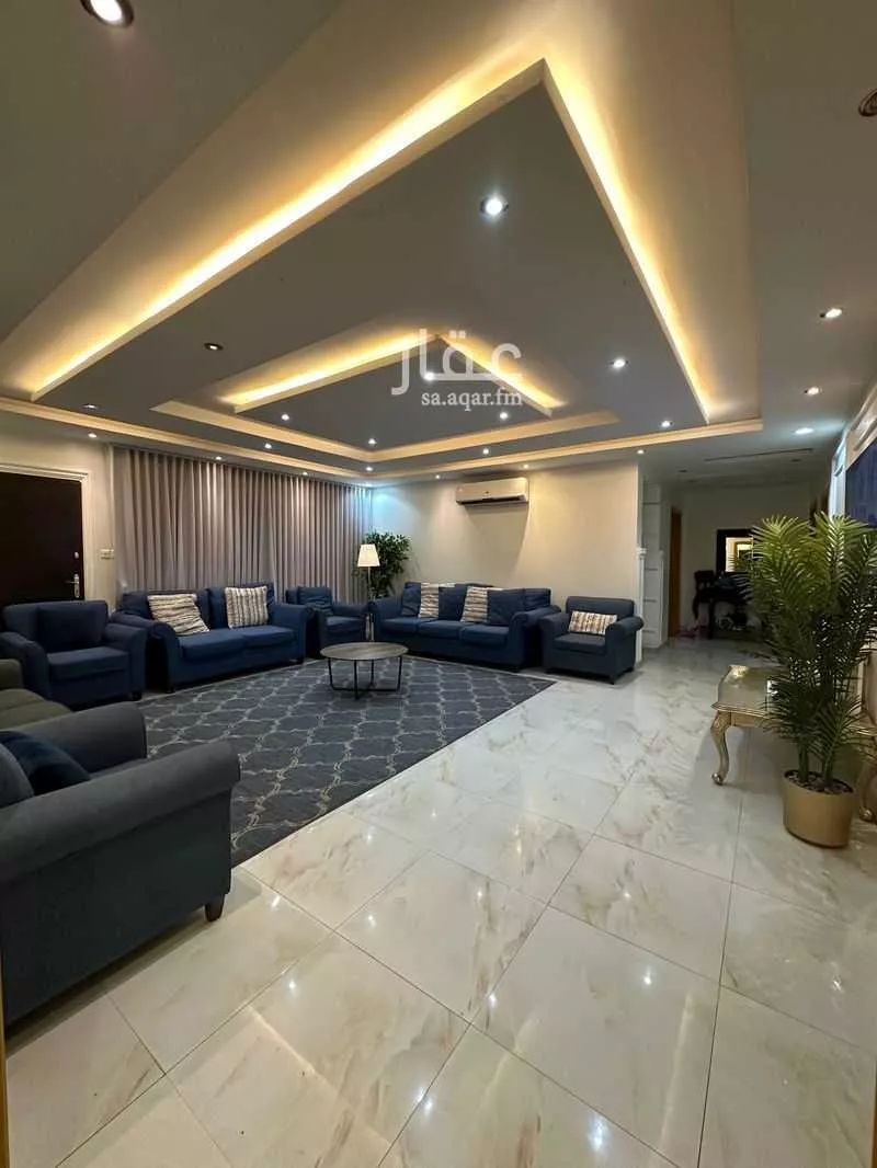 9 bedroom villa in Al Rawdah 2