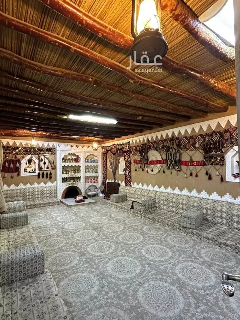 9 bedroom villa in Al Rawdah 4
