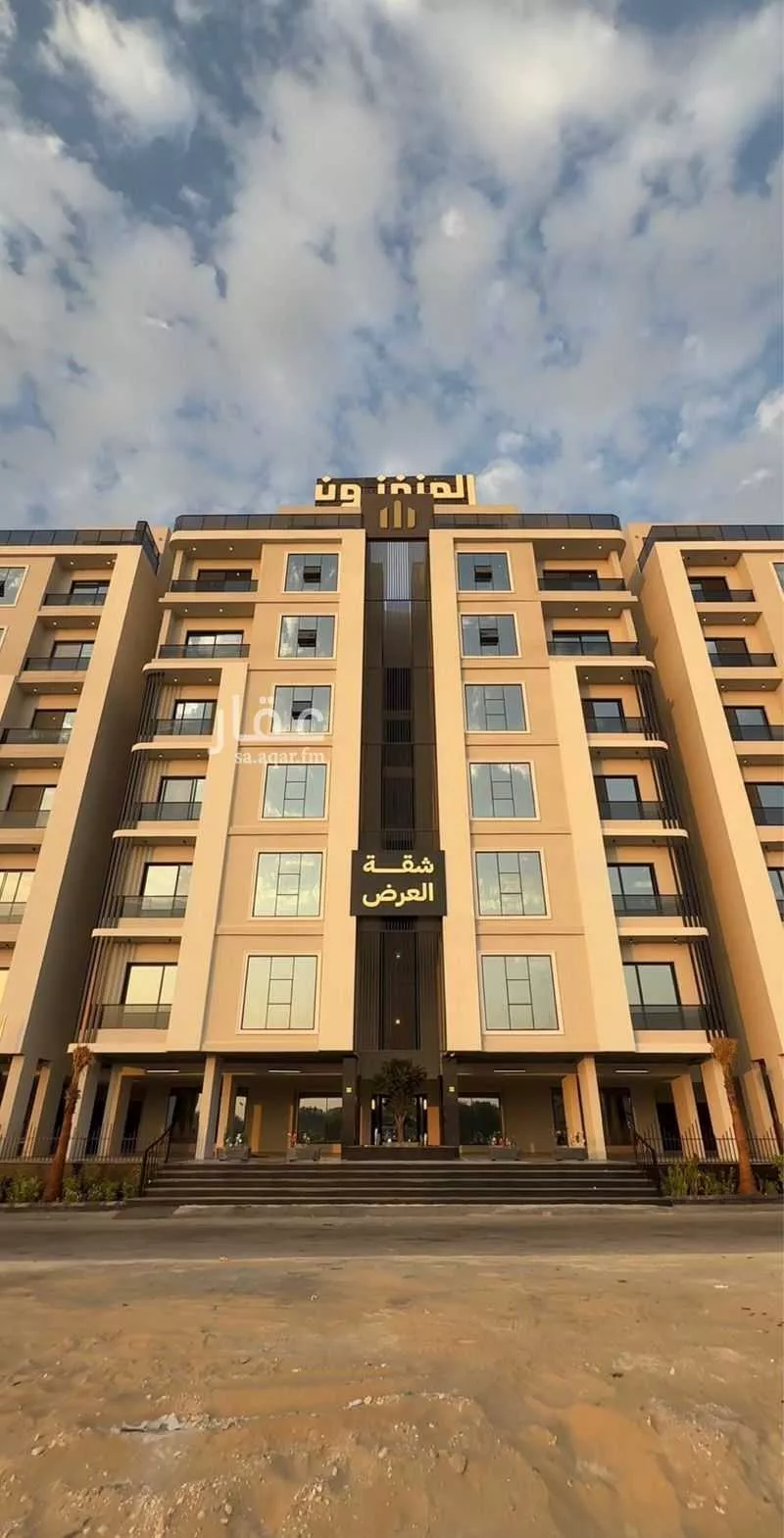 3 bedroom apartment in Al Qusur, Eastern Province 2