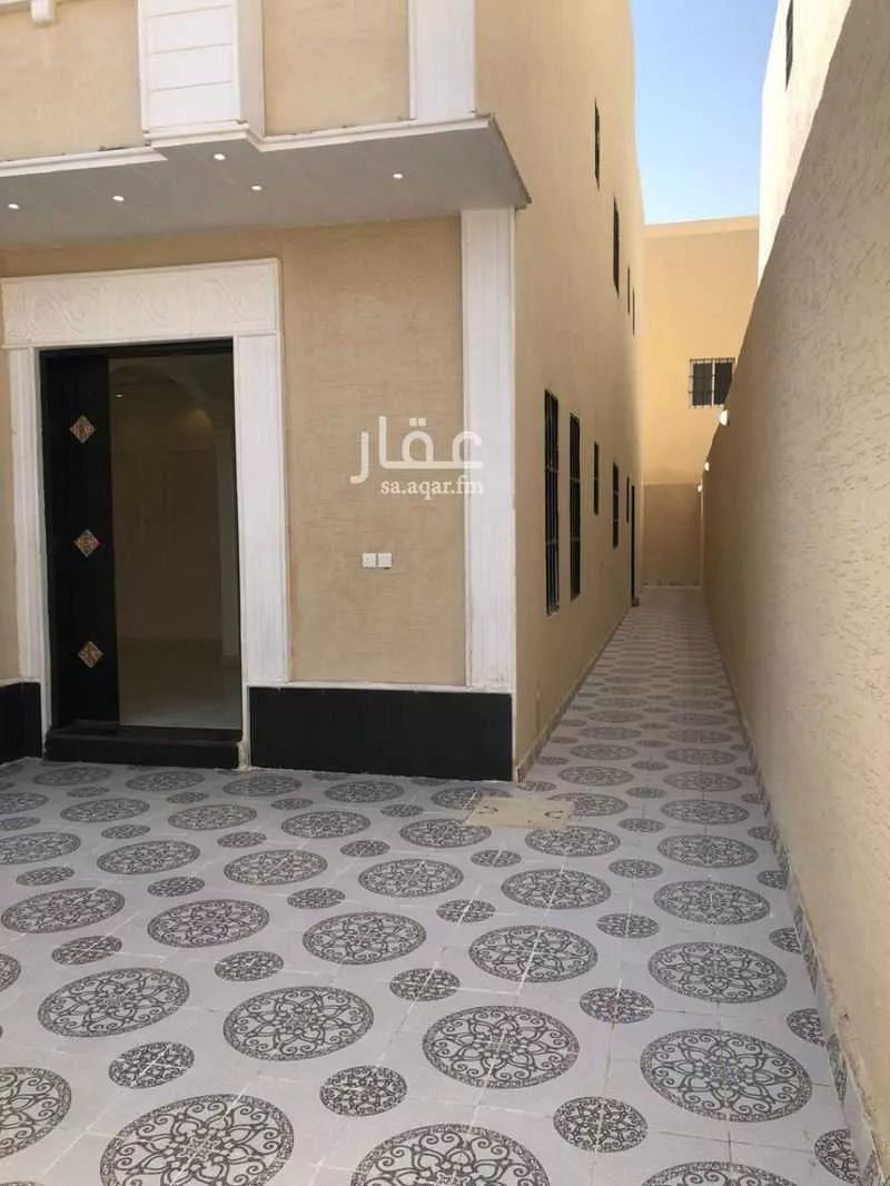 فيلا 5 غرف في الرمال 13