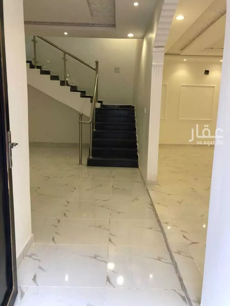 فيلا 5 غرف في الرمال 4