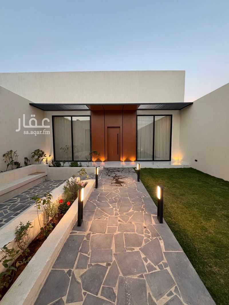 فيلا 4 غرف في بنبان، الرياض 2