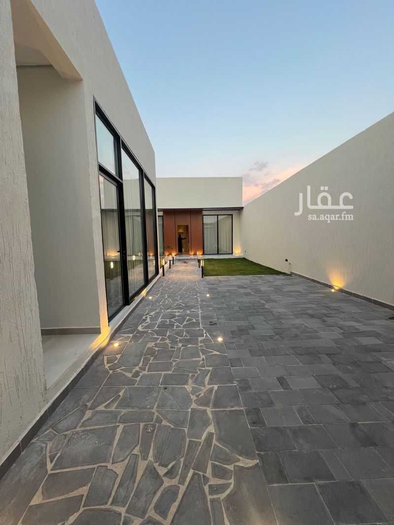 فيلا 4 غرف في بنبان، الرياض 3