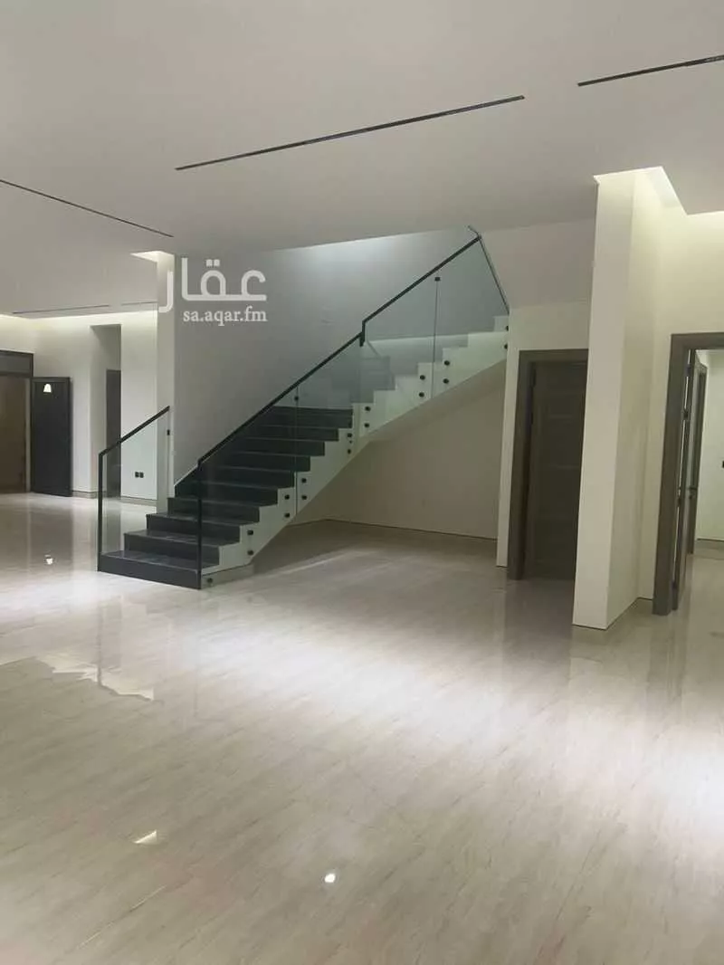 6 bedroom villa in Al Narjis 5