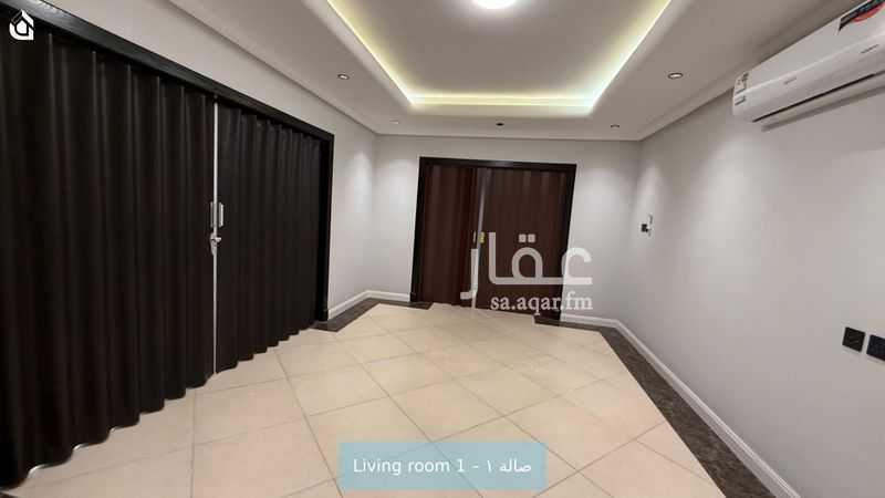 شقة 2 غرف في الورود، الرياض 4