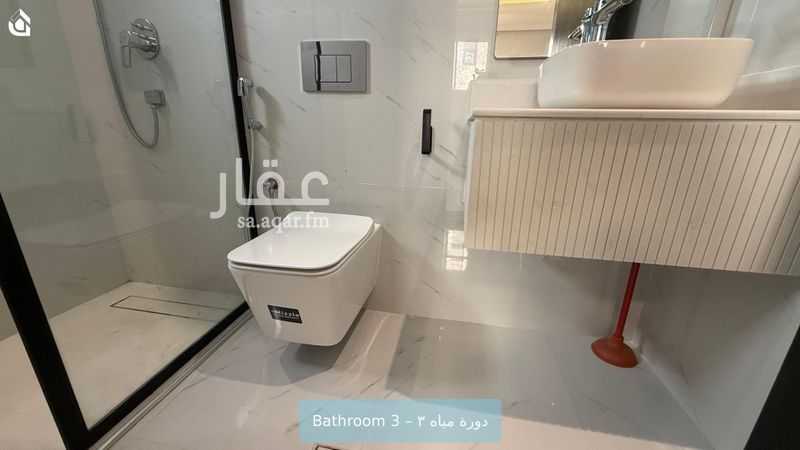 شقة 2 غرف في الورود، الرياض 10