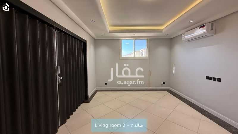 شقة 2 غرف في الورود، الرياض 5