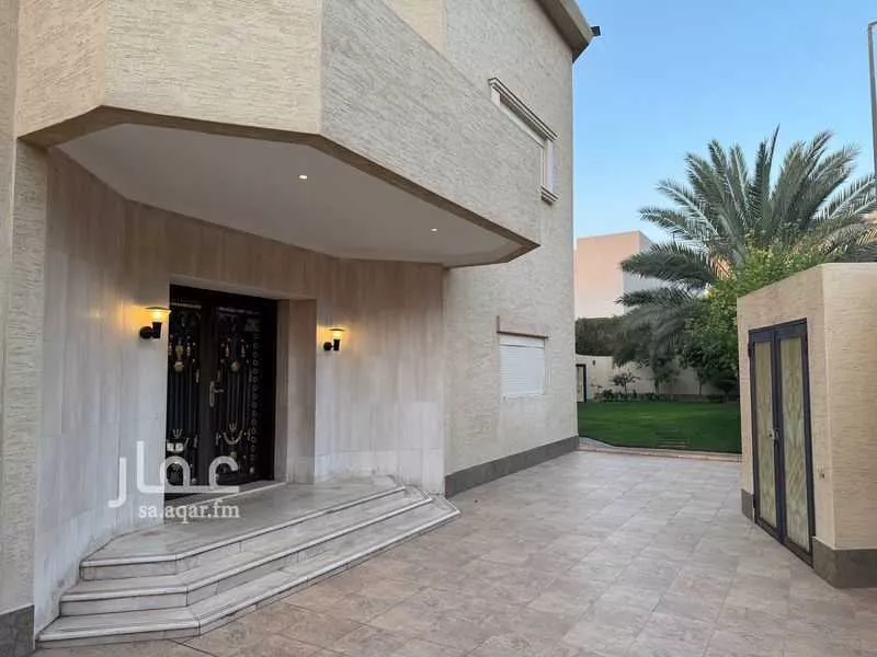 7 bedroom villa in Al Manar 5