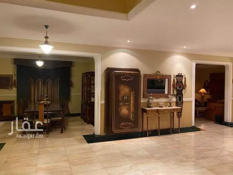 7 bedroom villa in Al Manar 7