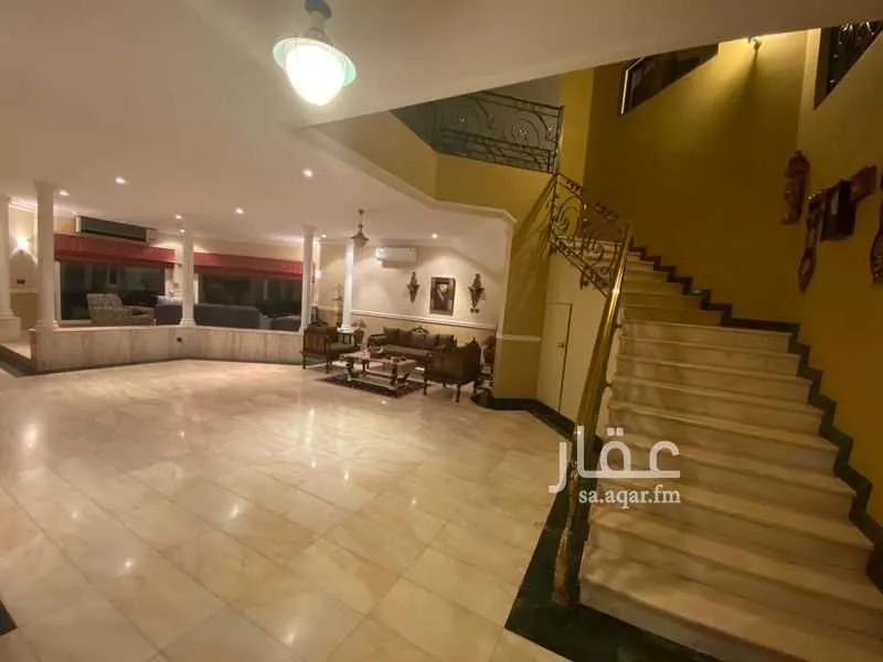 7 bedroom villa in Al Manar 8