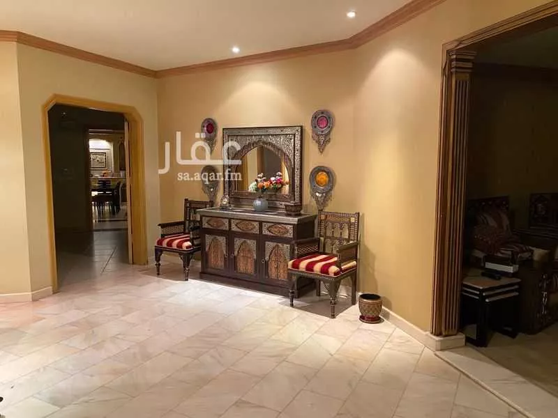 7 bedroom villa in Al Manar 9