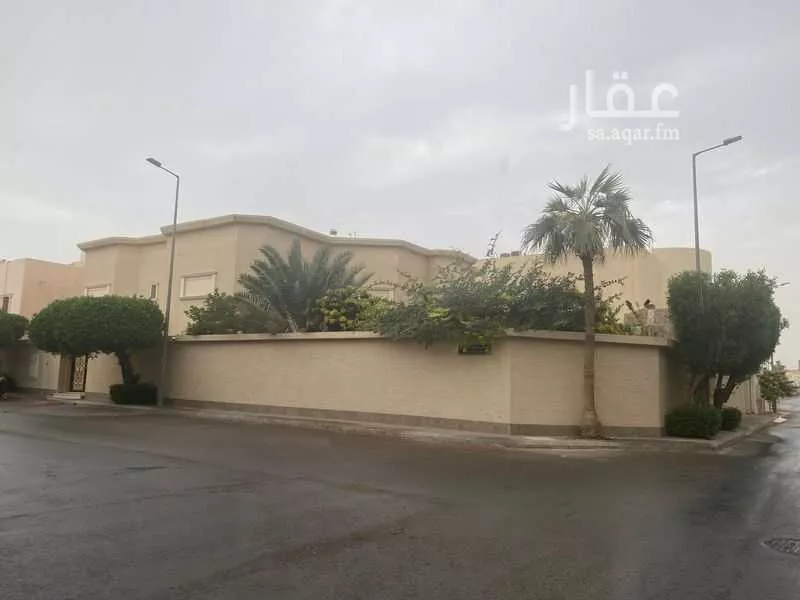 7 bedroom villa in Al Manar 10