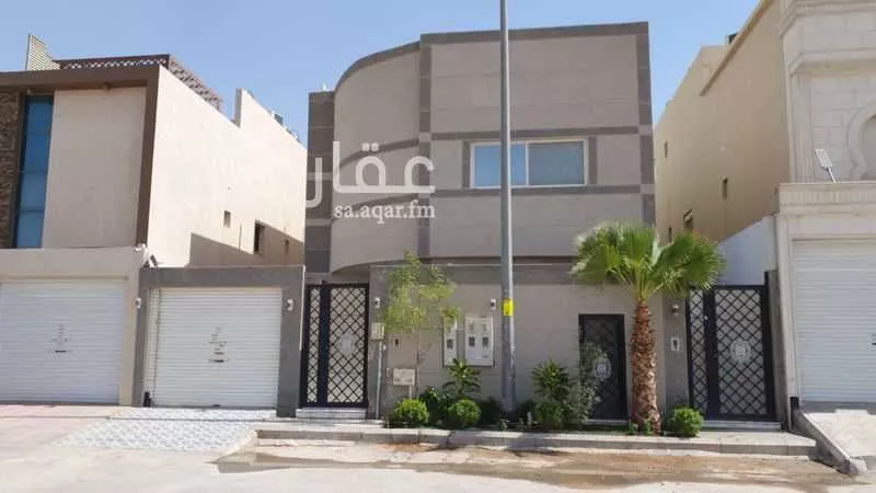 فيلا 14 غرف في النرجس 6