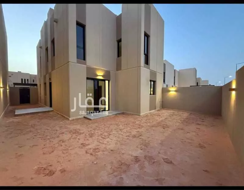 3 bedroom villa in Sidrah 3