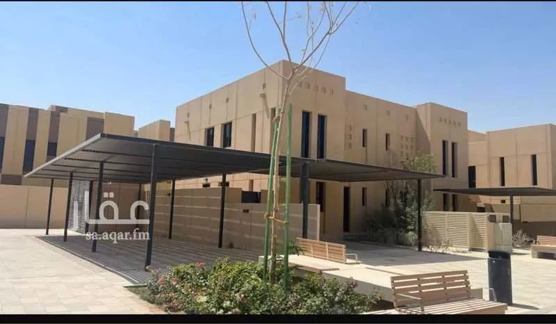 3 bedroom villa in Sidrah 4