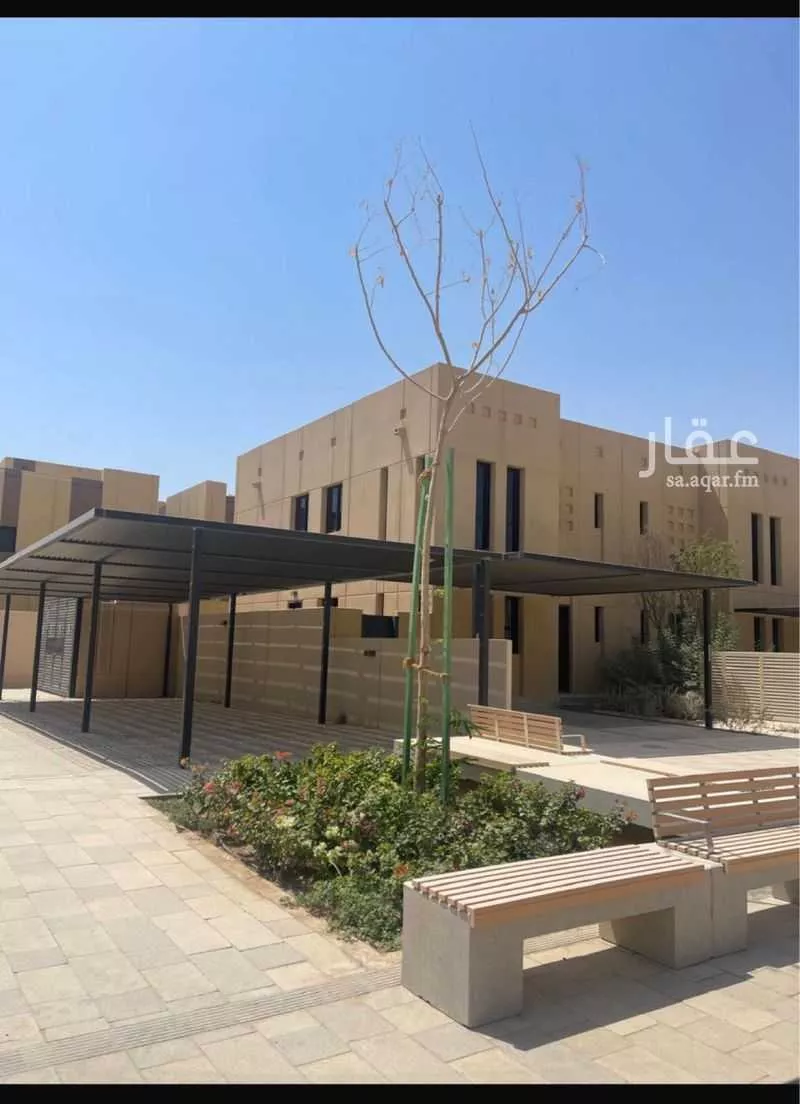 3 bedroom villa in Sidrah 5