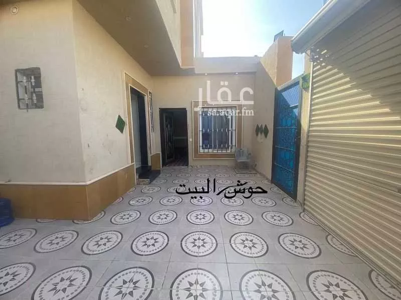 6 bedroom villa in Al Mahdiyyah 14