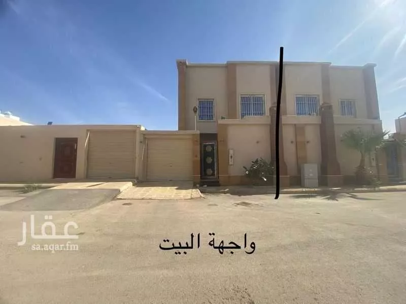 6 bedroom villa in Al Mahdiyyah 19
