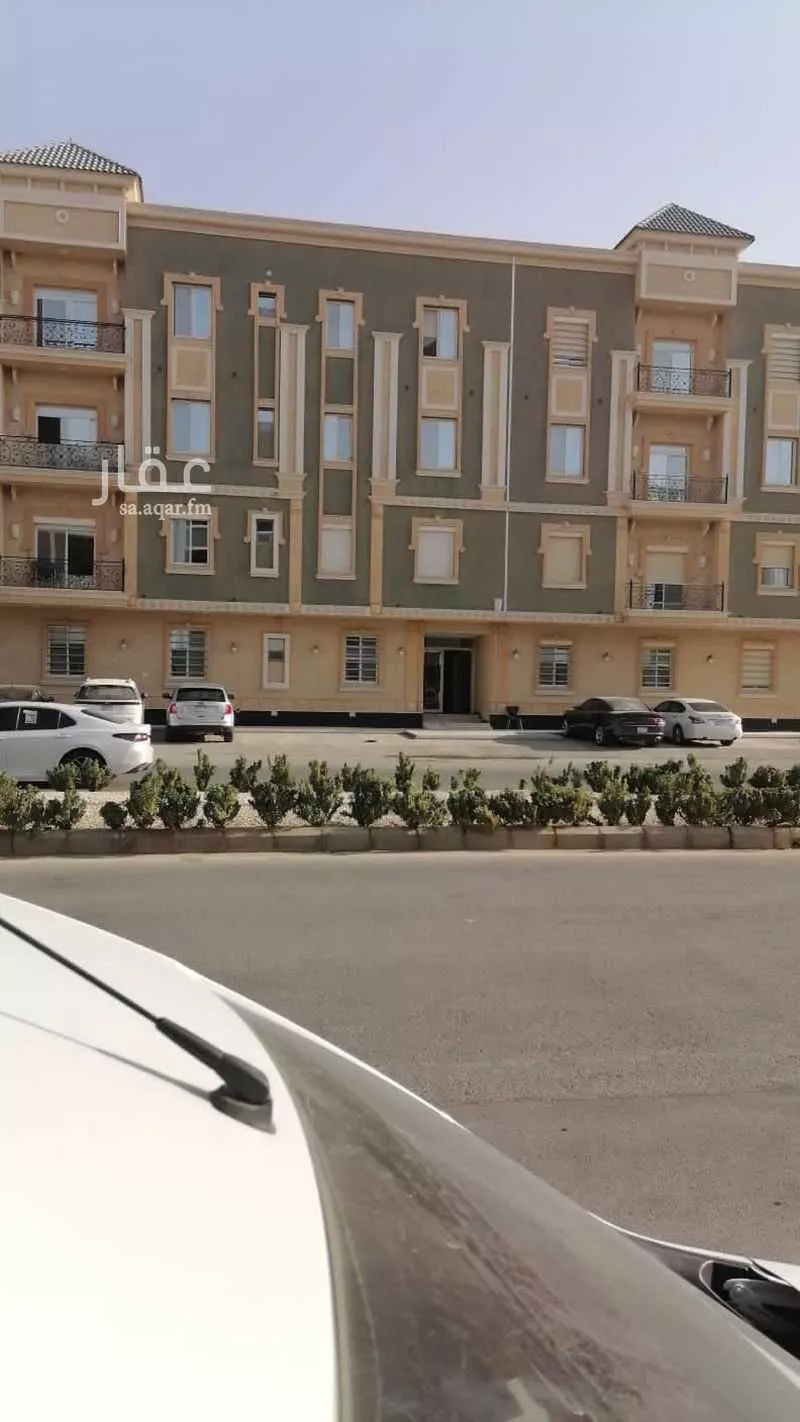 شقة 3 غرف في قرطبة، الرياض 2