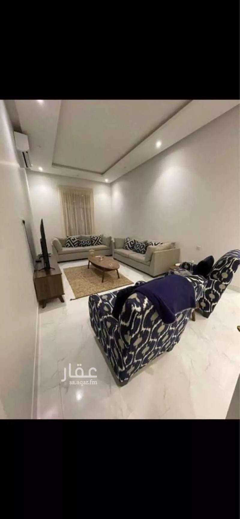 شقة 3 غرف في قرطبة، الرياض 6