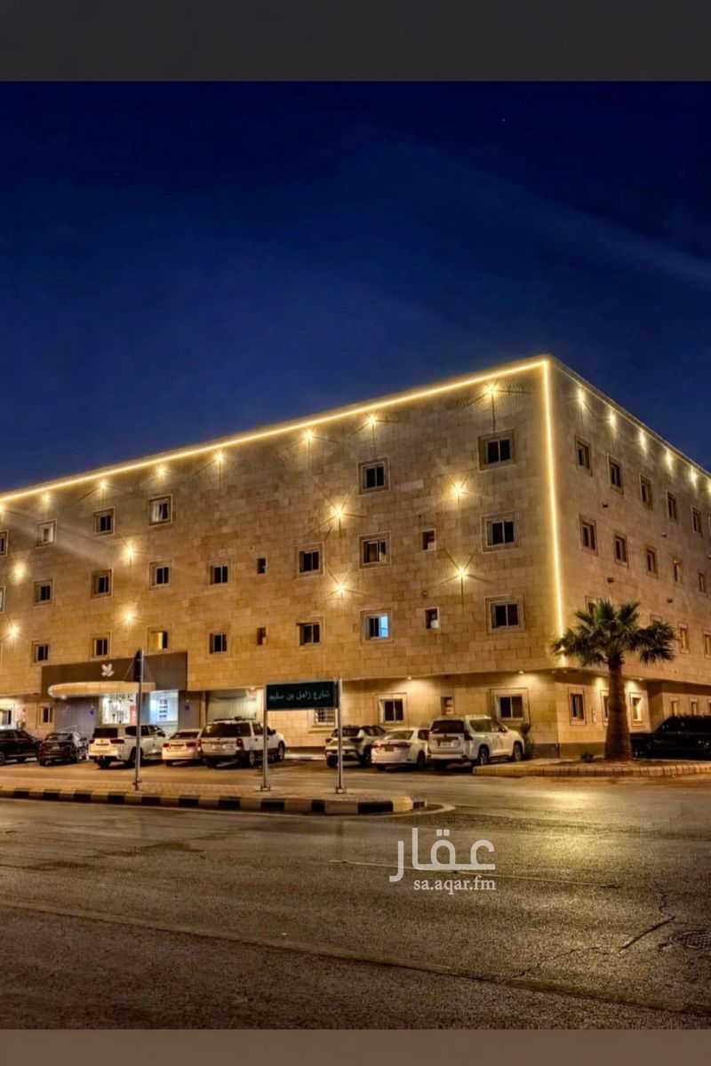 شقة 1 غرف في الروابي، الرياض 8
