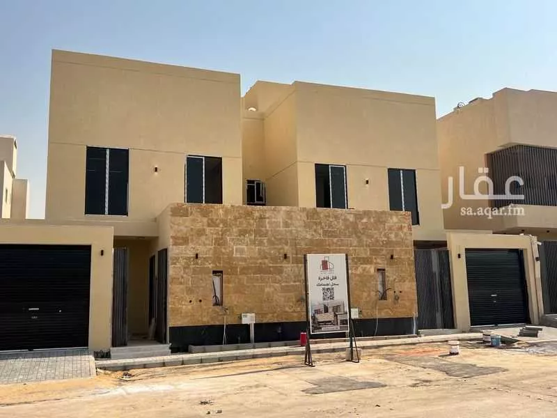 فيلا 5 غرف في بدر 12
