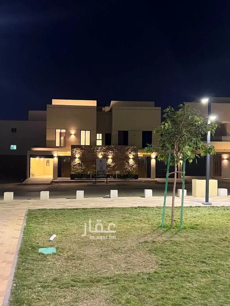 فيلا 5 غرف في بدر 20
