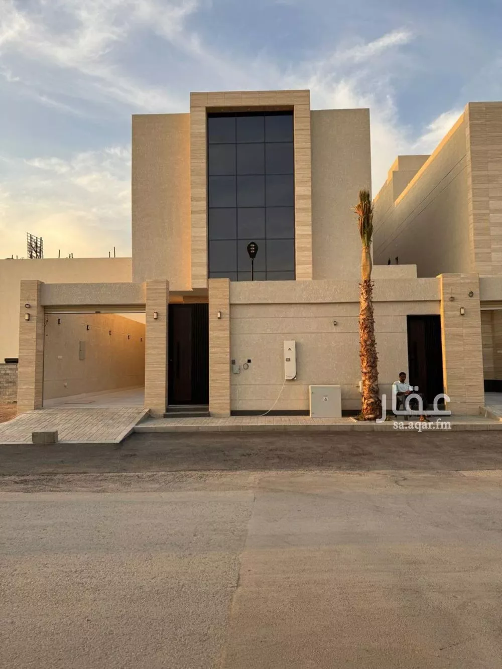 5 bedroom villa in Al Narjis 3